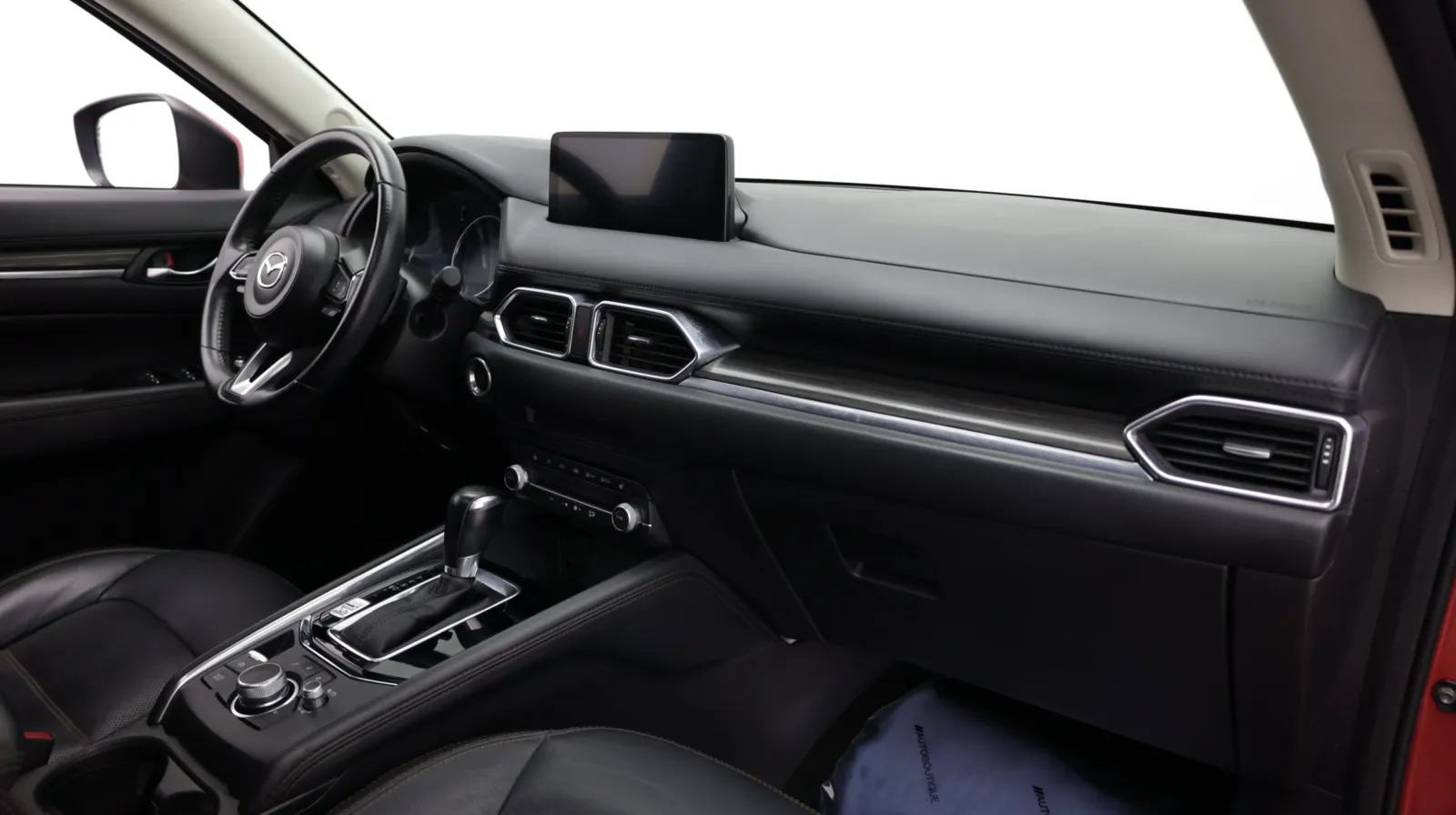 Mazda CX-5 photo 36