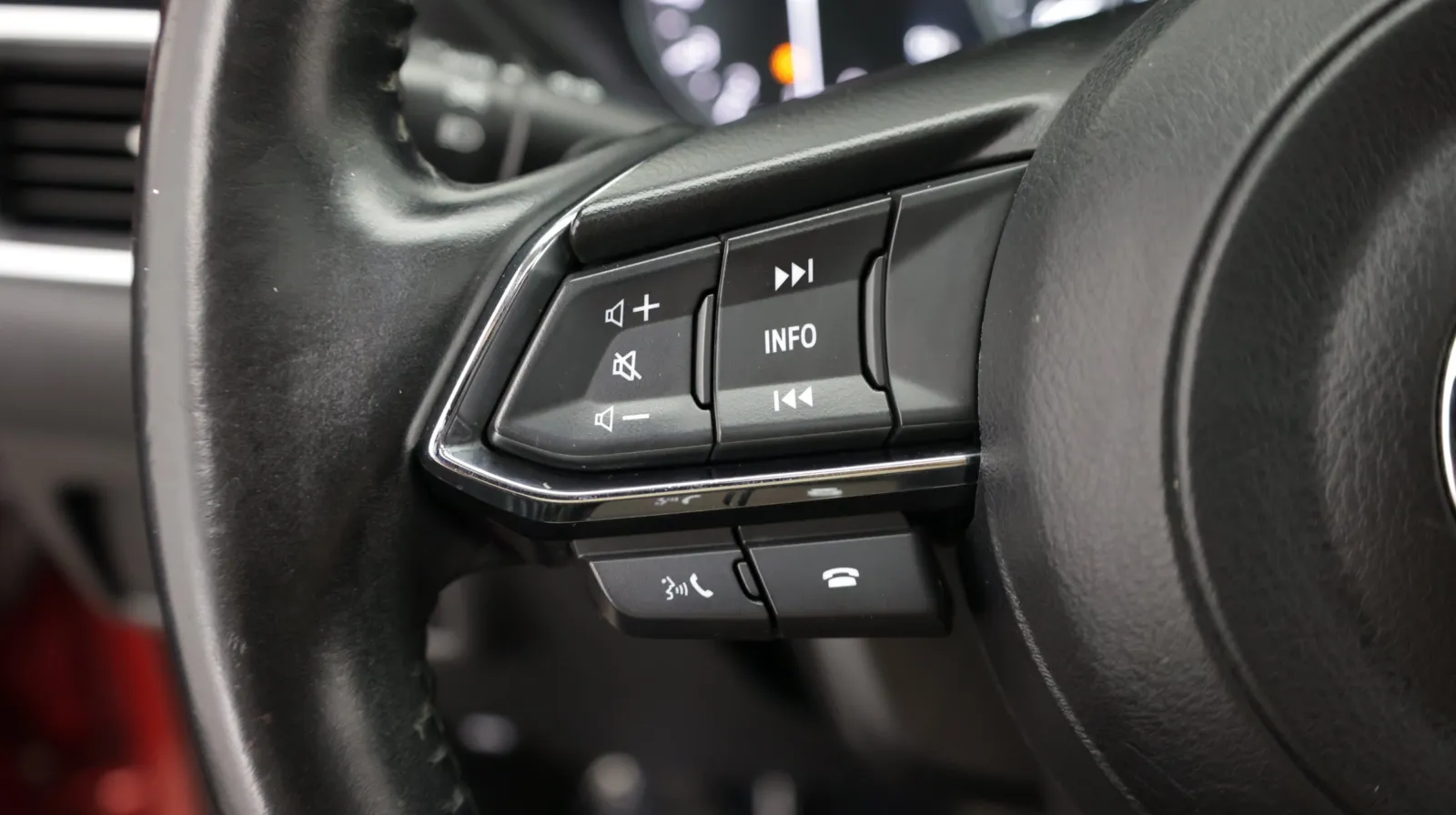Mazda CX-5 photo 21