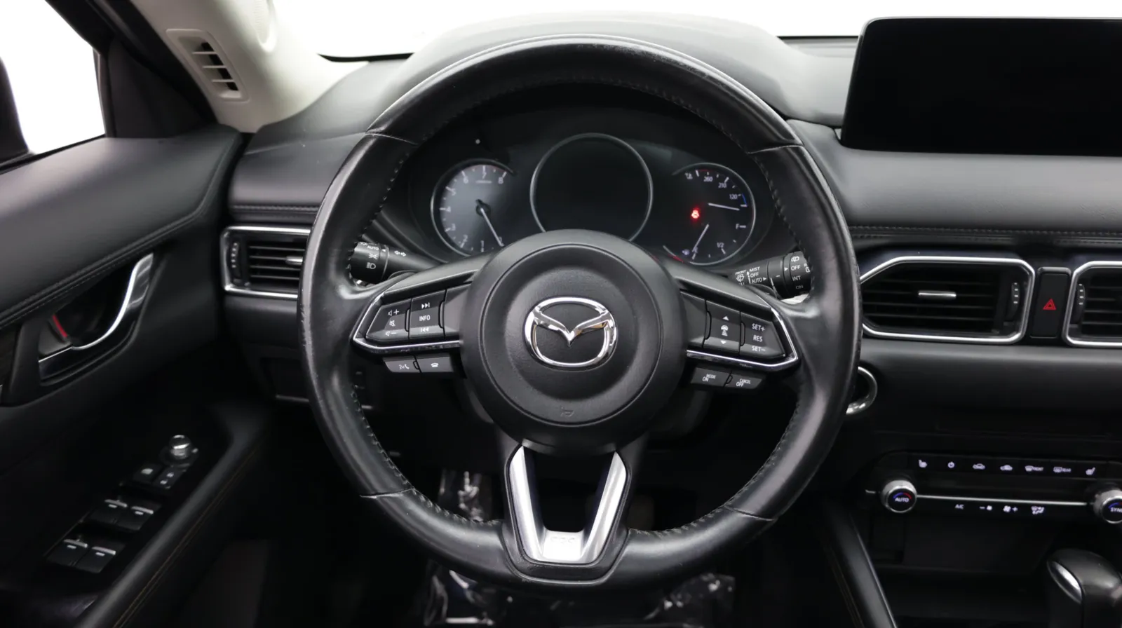 Mazda CX-5 photo 26