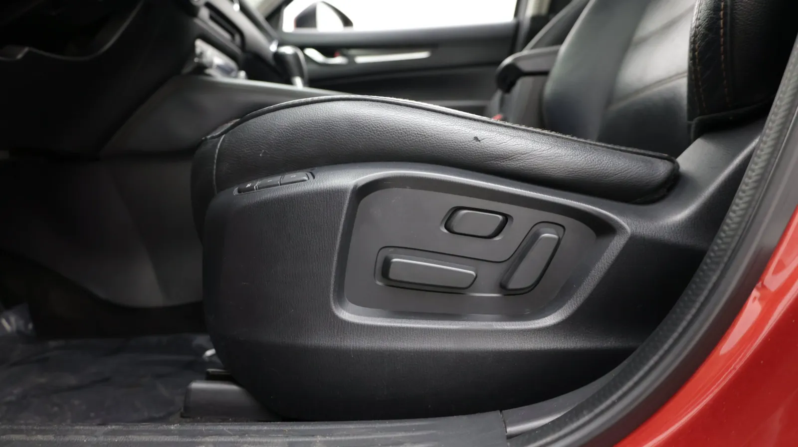Mazda CX-5 photo 14