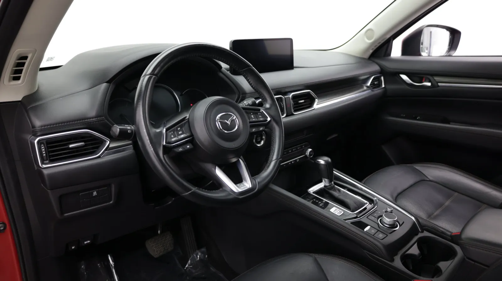Mazda CX-5 photo 12