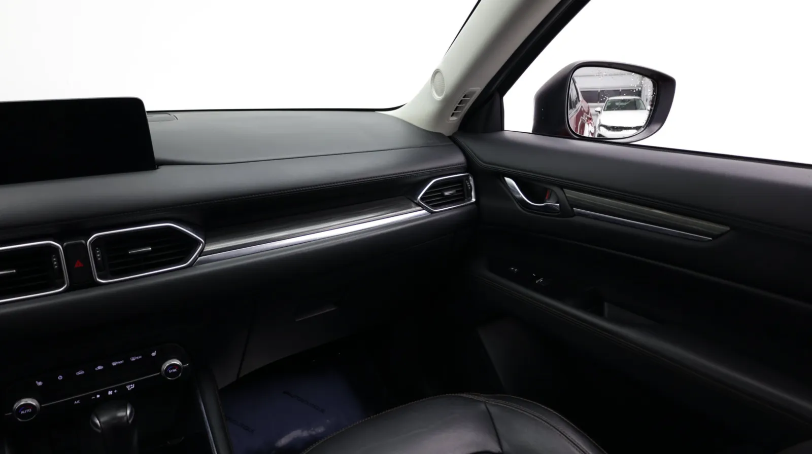 Mazda CX-5 photo 29
