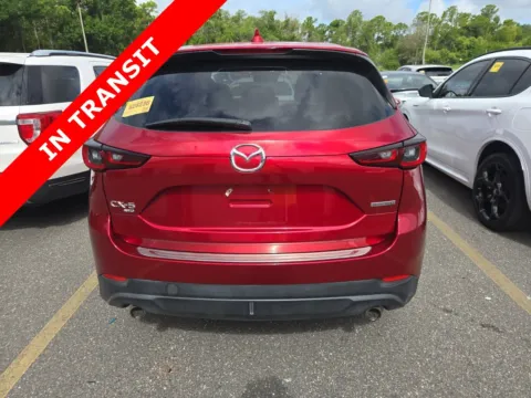More photos of 2023 Mazda CX-5 2.5 S Premium Package at Auto Boutique Florida, FL