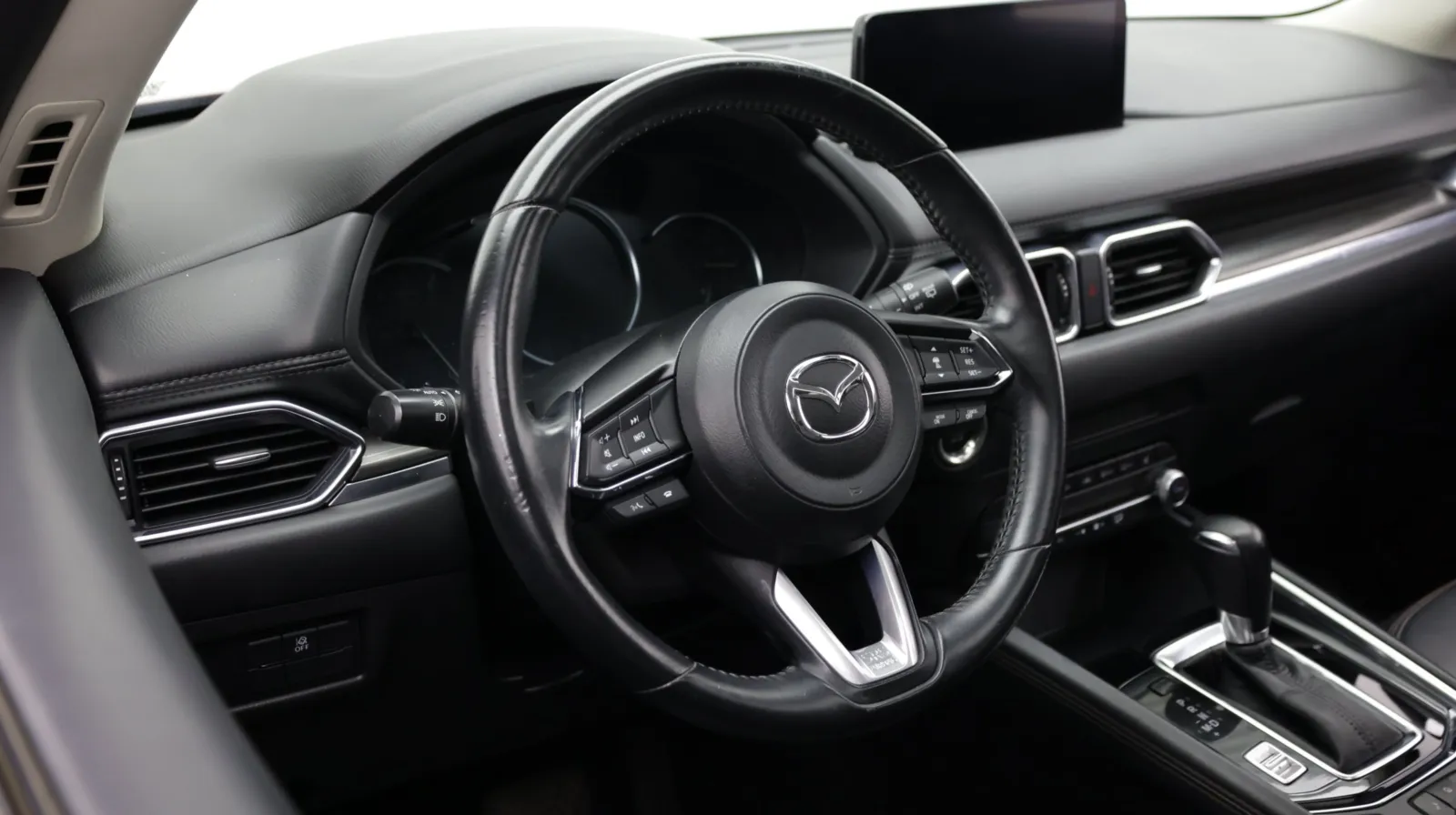 Mazda CX-5 photo 10