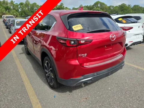 More photos of 2023 Mazda CX-5 2.5 S Premium Package at Auto Boutique Florida, FL
