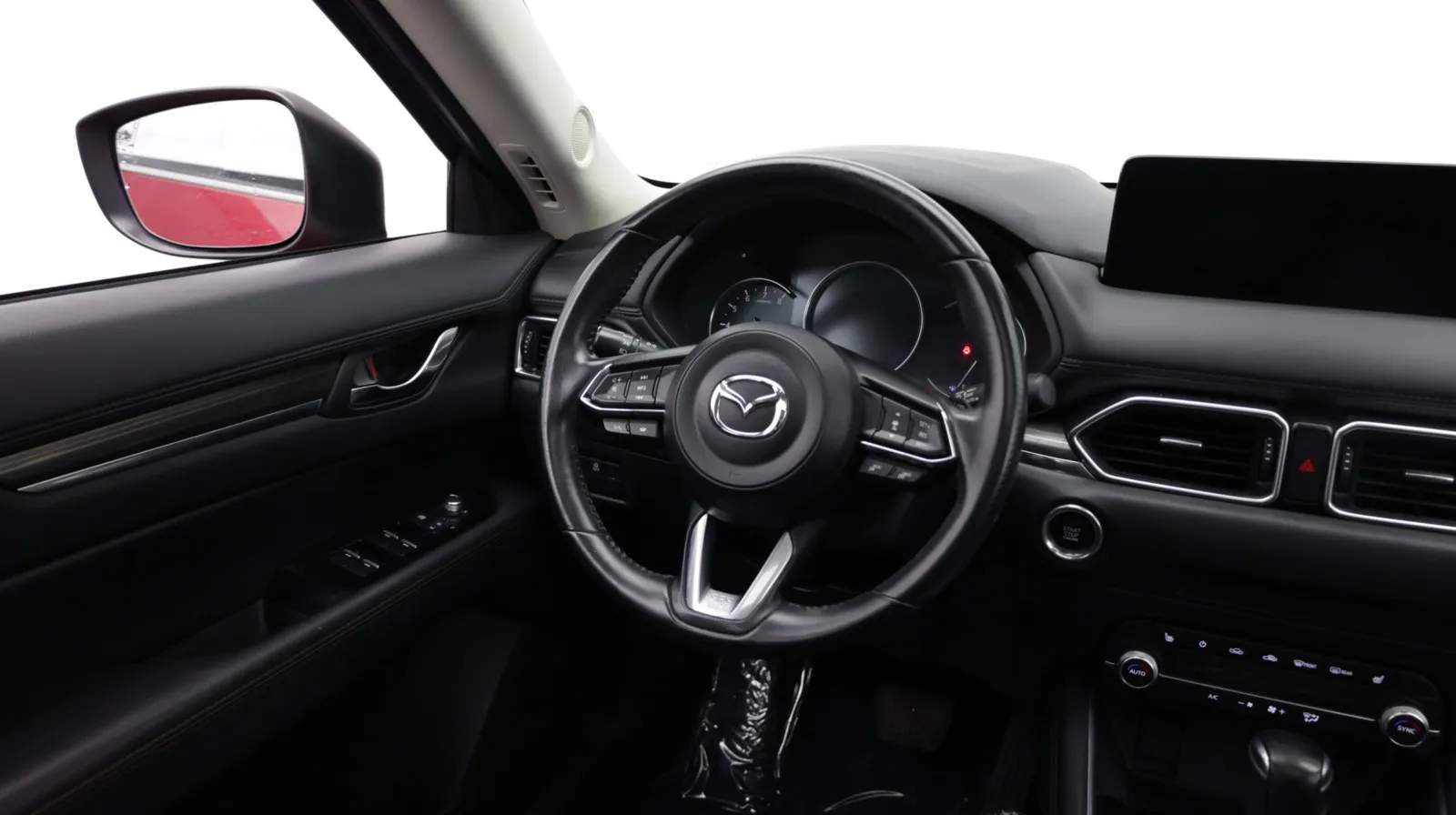 Mazda CX-5 photo 27