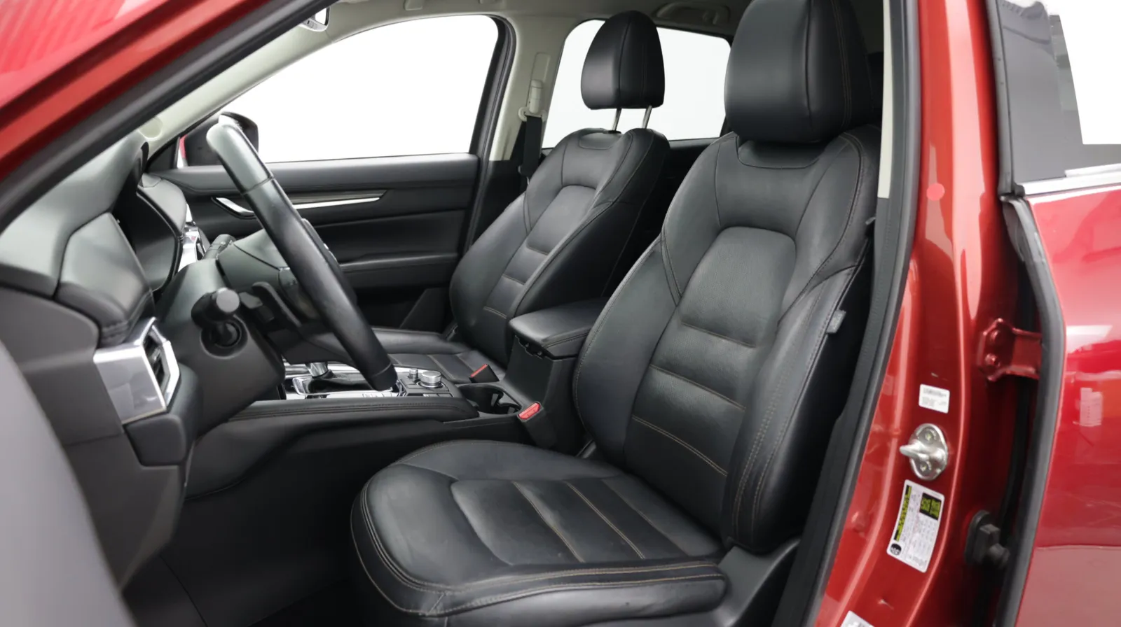 Mazda CX-5 photo 15