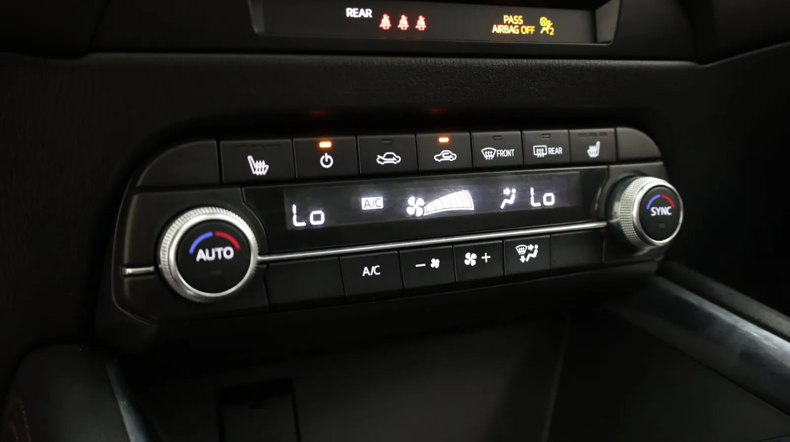 Mazda CX-5 photo 18
