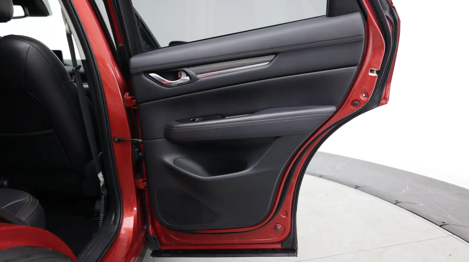 Mazda CX-5 photo 31