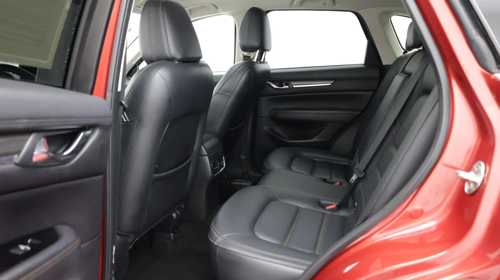 Mazda CX-5 photo 24