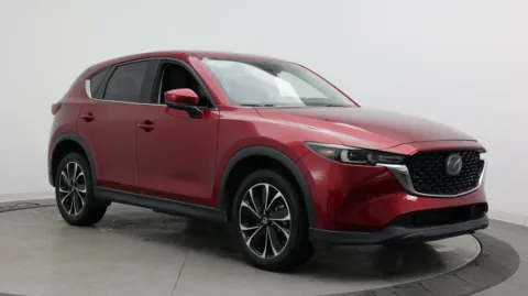 Another view of 2023 Mazda CX-5 2.5 S Premium Package for sale in Jacksonville, FL at Auto Boutique Florida
