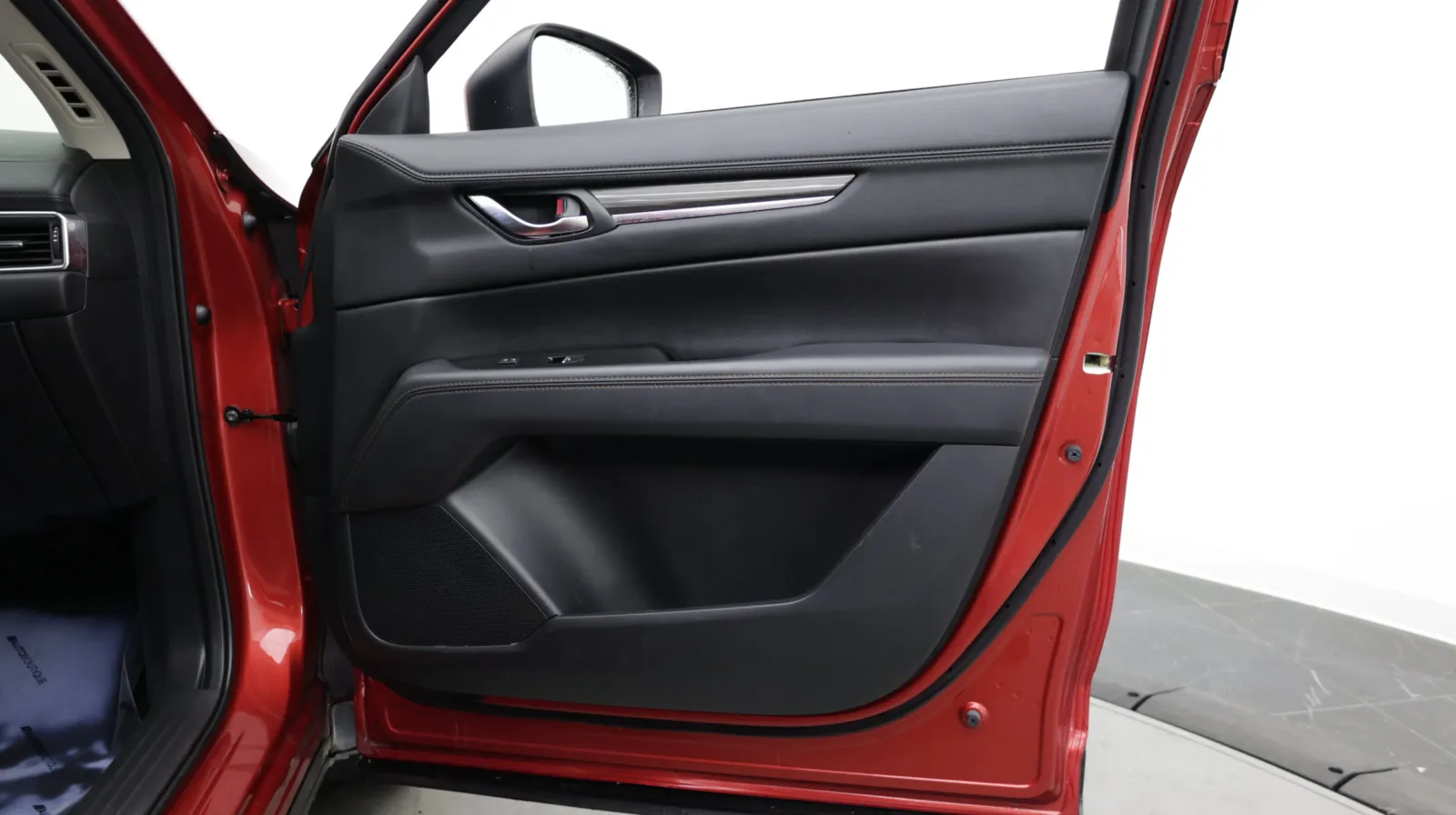 Mazda CX-5 photo 33