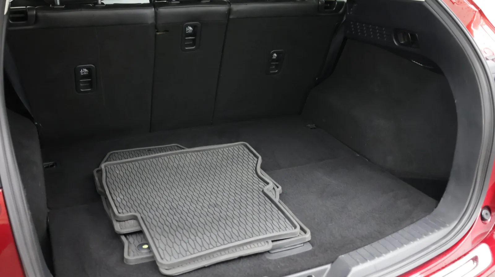 Mazda CX-5 photo 30