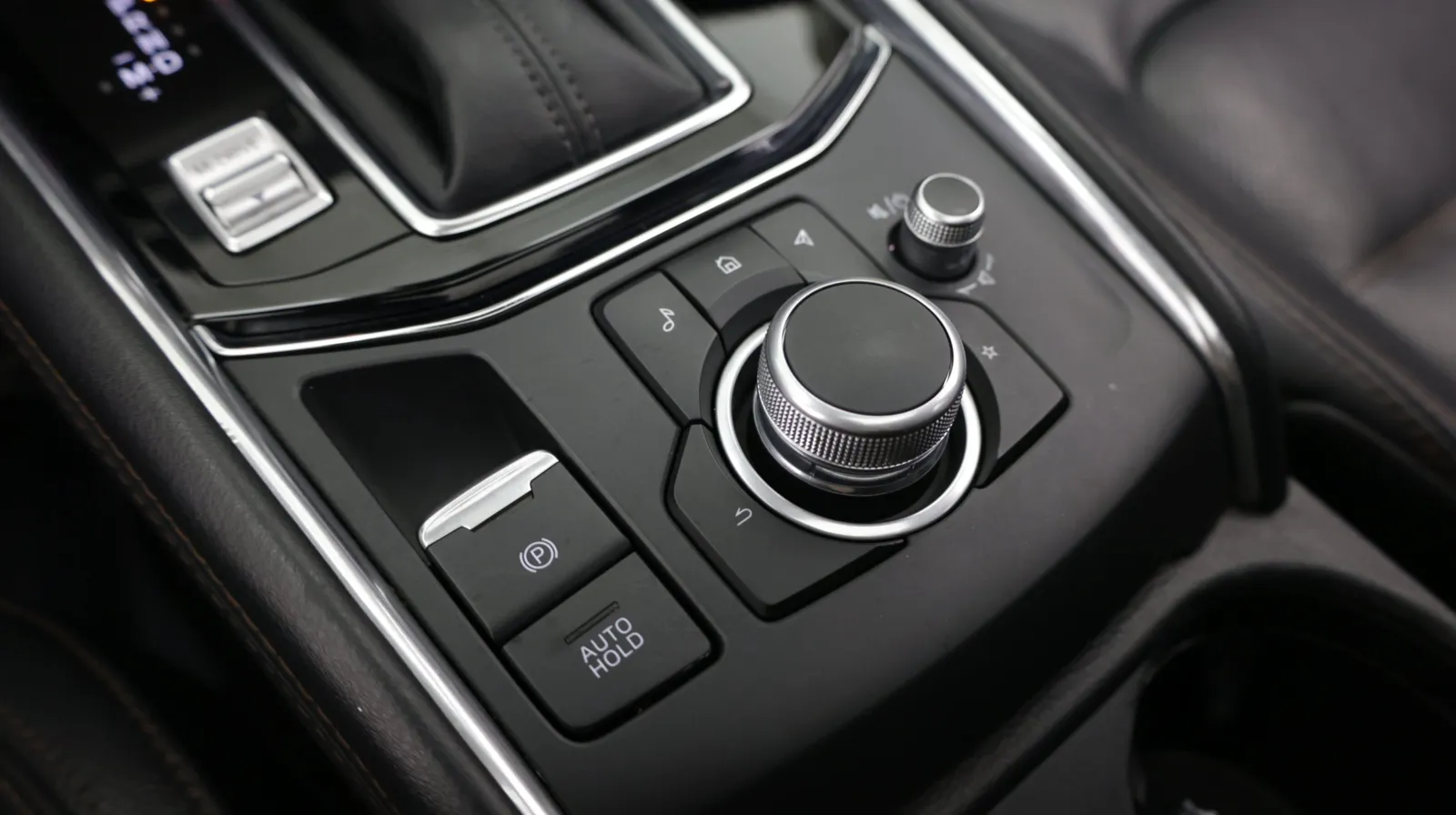 Mazda CX-5 photo 16