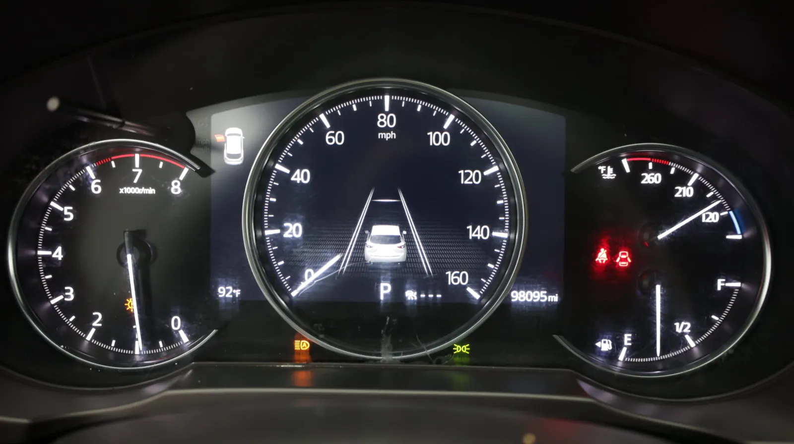 Mazda CX-5 photo 20