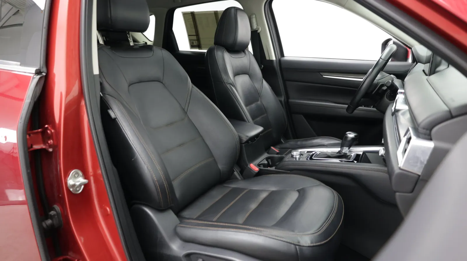 Mazda CX-5 photo 37