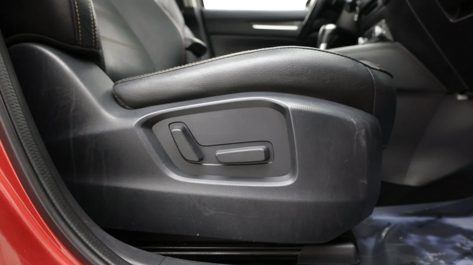 Mazda CX-5 photo 35