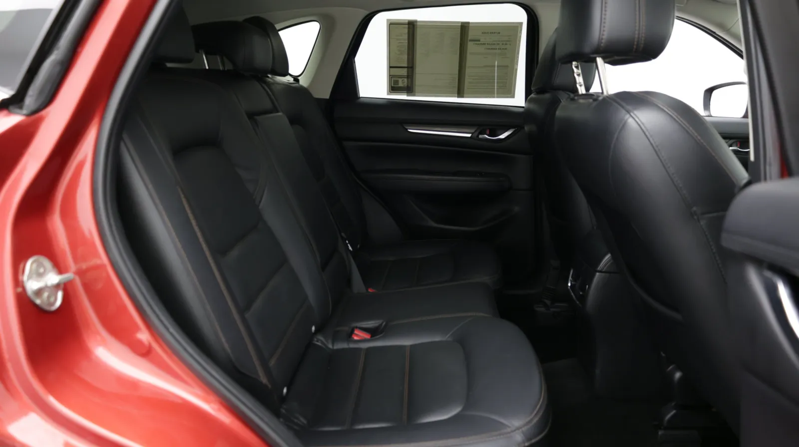Mazda CX-5 photo 32