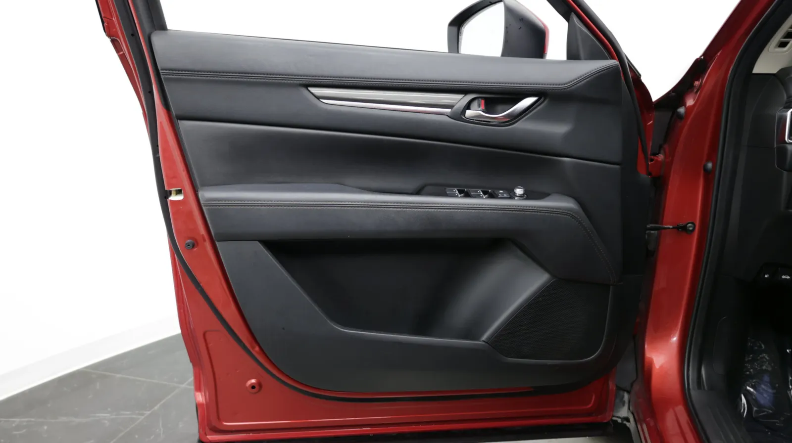 Mazda CX-5 photo 11
