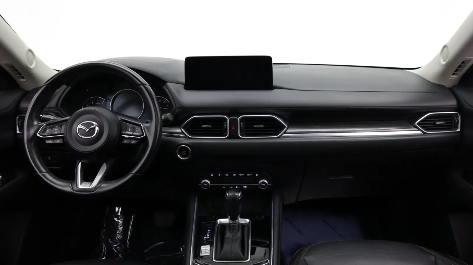 Mazda CX-5 photo 28