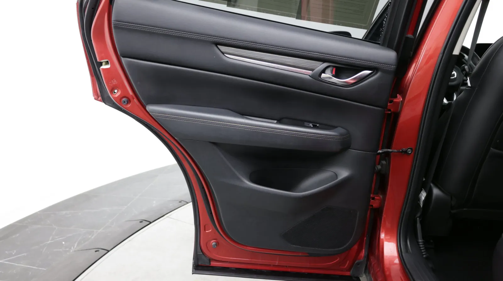 Mazda CX-5 photo 25