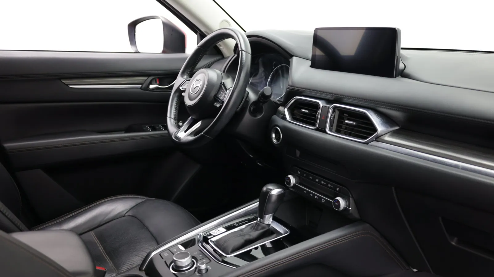 Mazda CX-5 photo 34