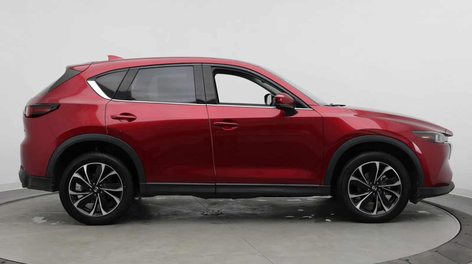 Mazda CX-5 photo 6