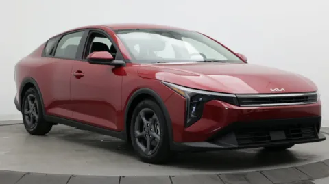Another view of 2025 Kia K4 LXS for sale in Jacksonville, FL at Auto Boutique Florida