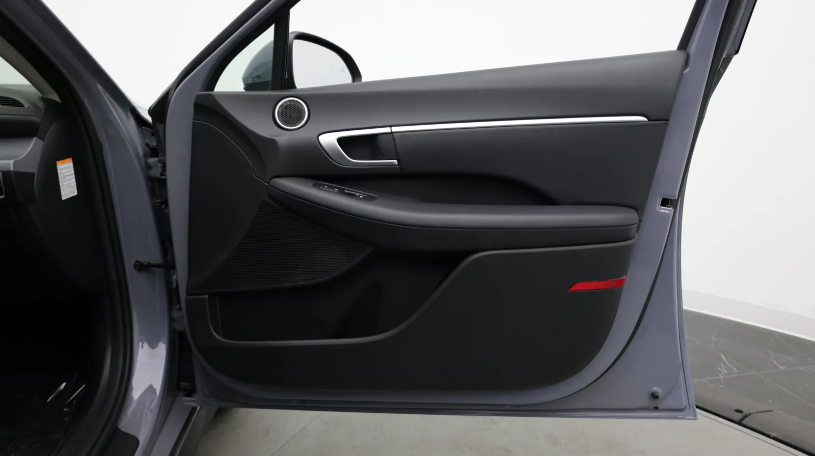 Hyundai Sonata photo 34
