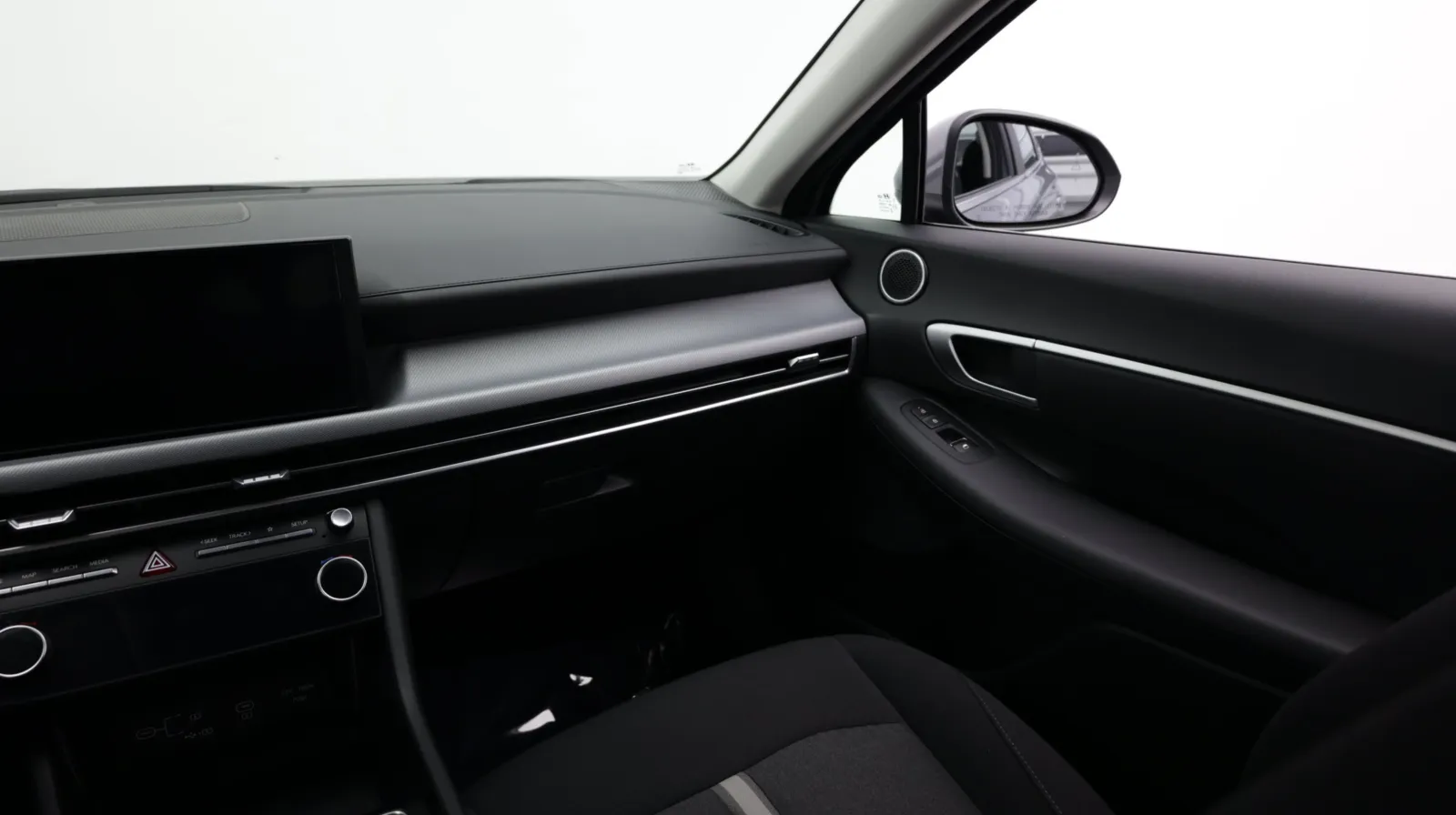 Hyundai Sonata photo 30