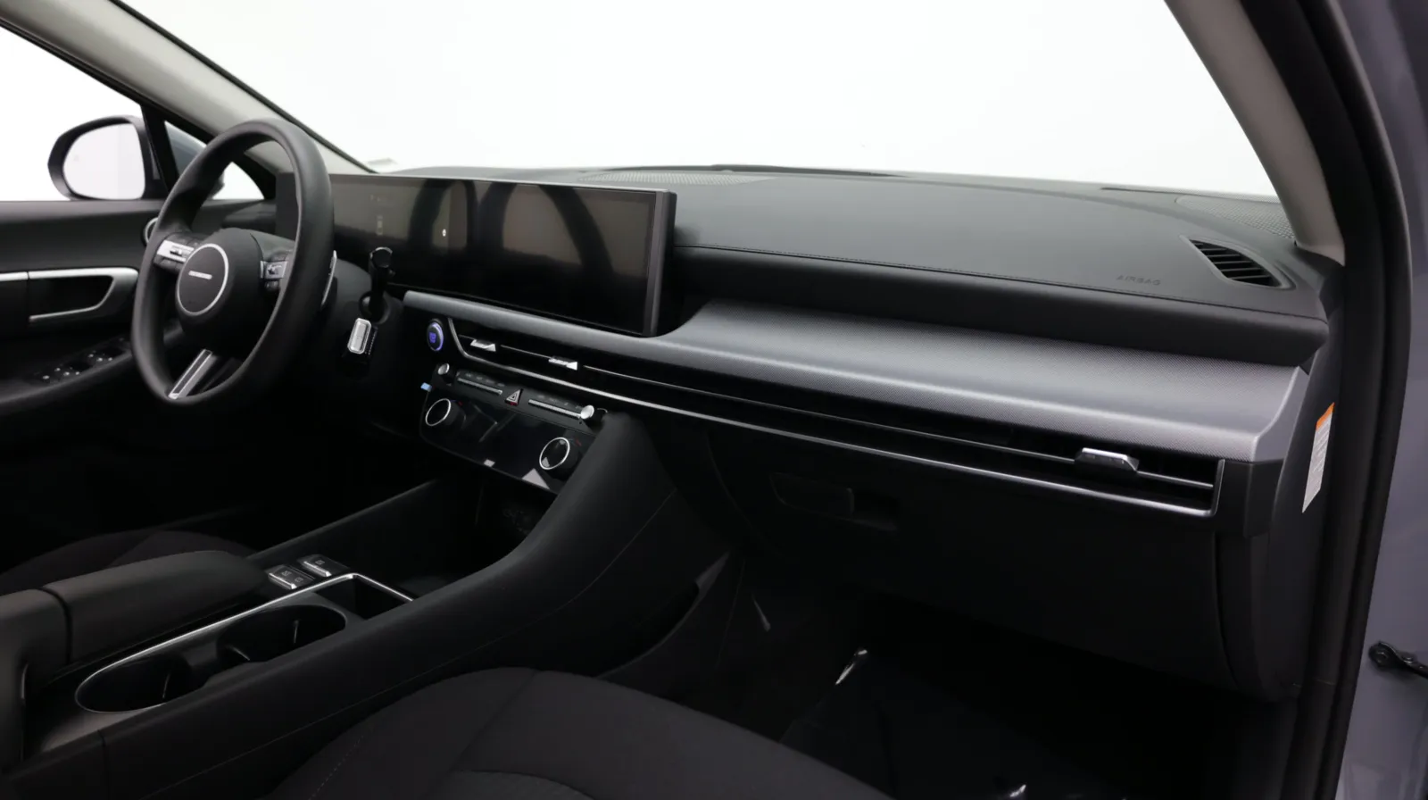 Hyundai Sonata photo 37