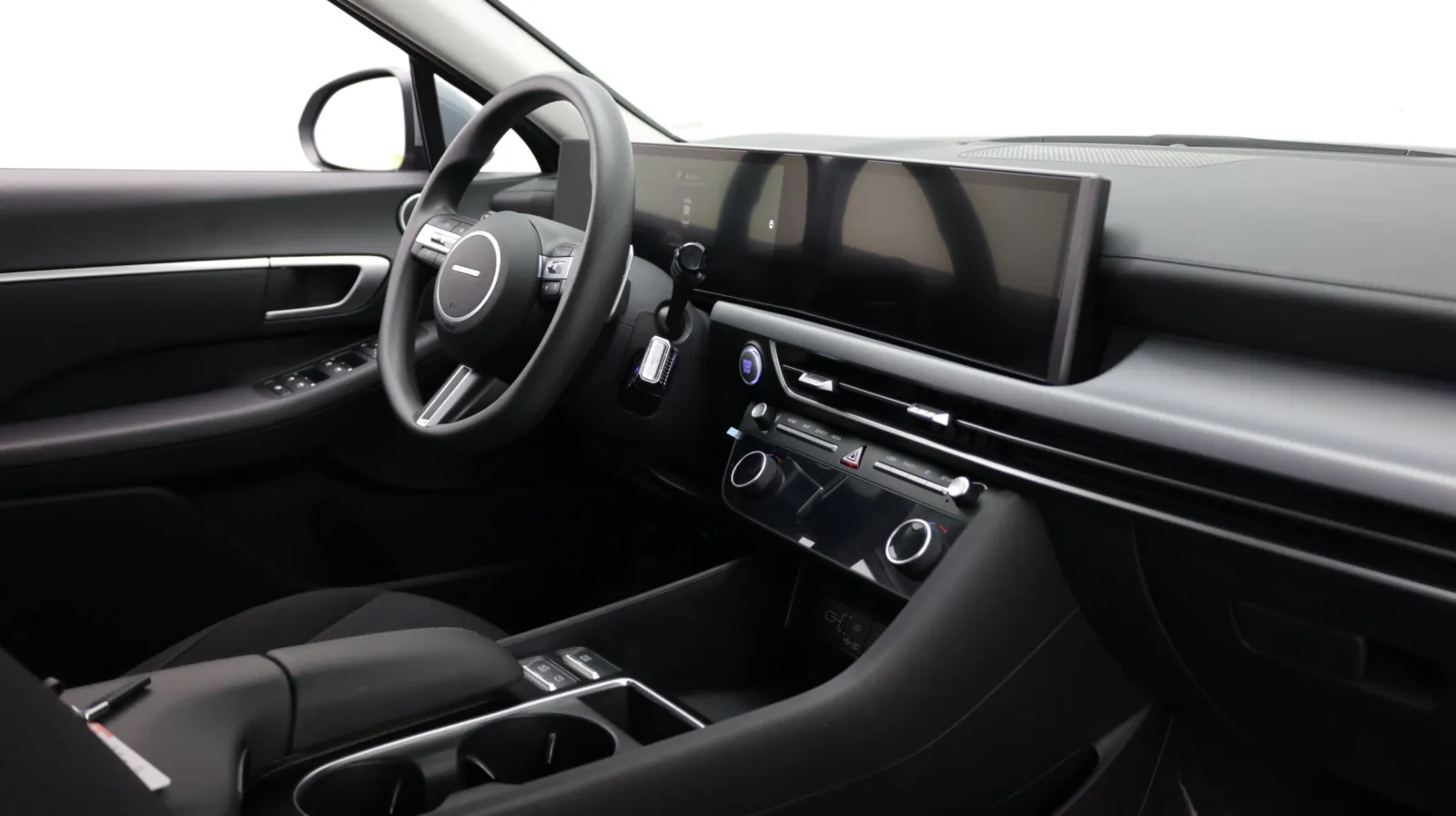 Hyundai Sonata photo 35