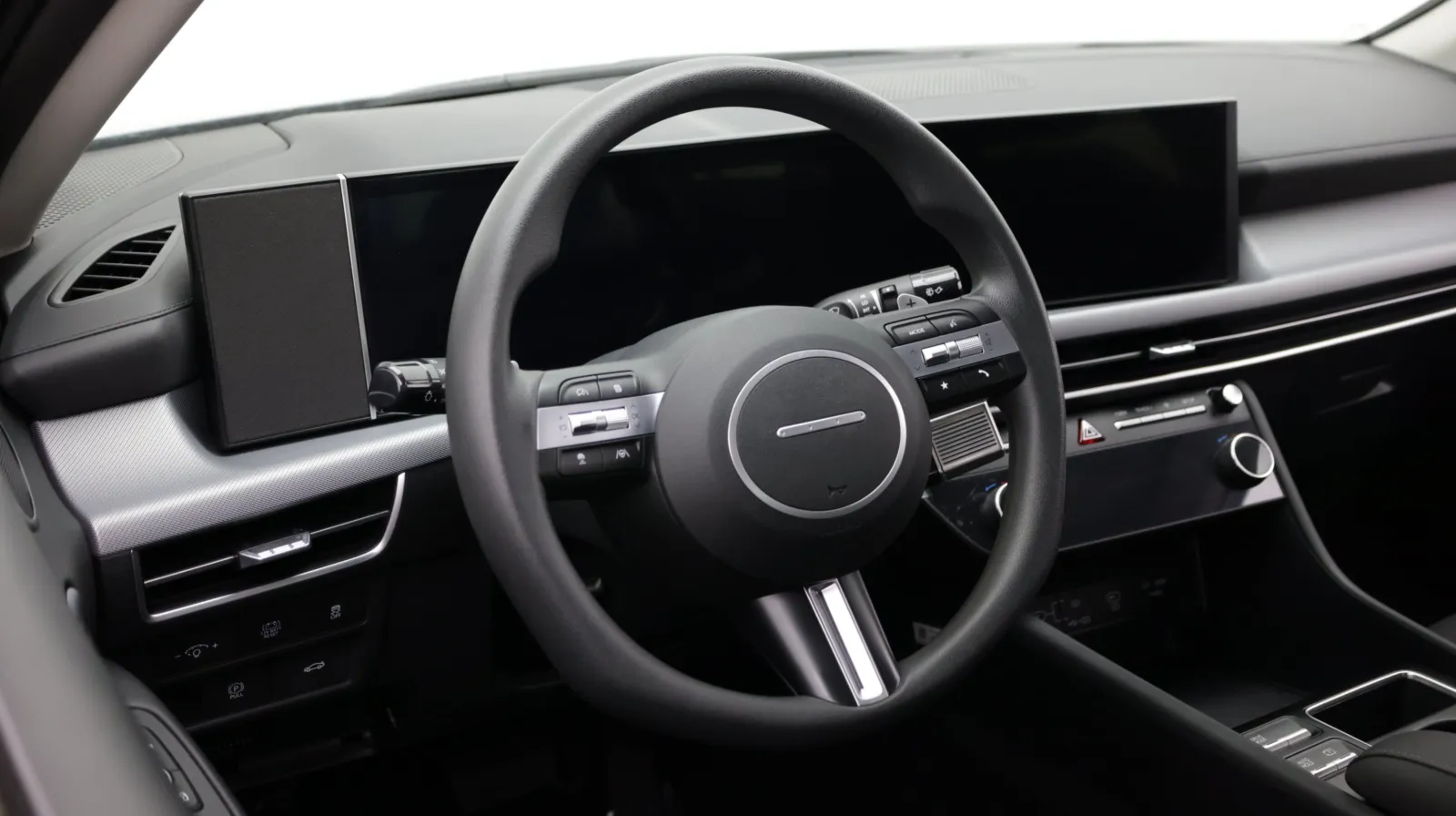 Hyundai Sonata photo 10