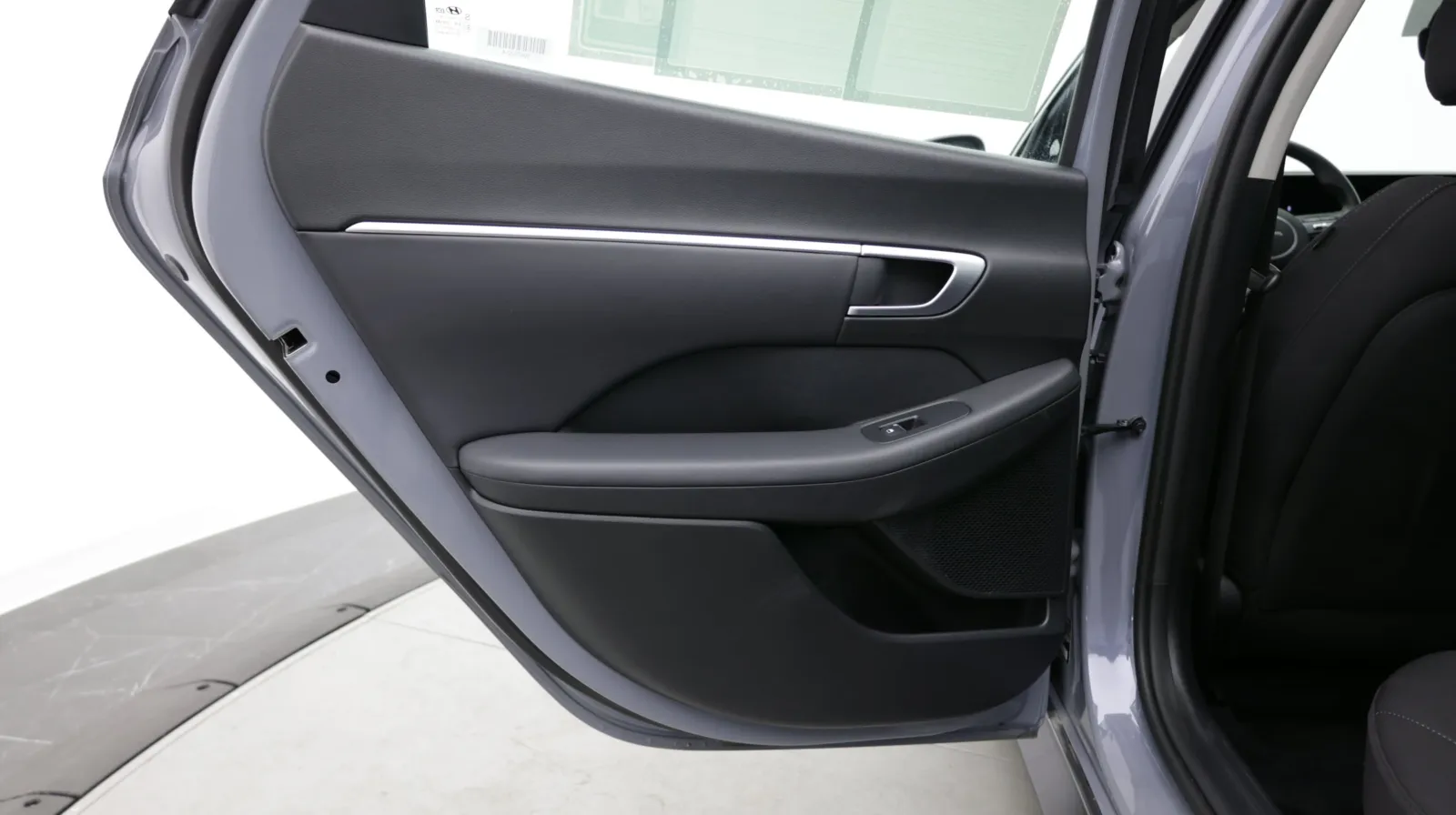 Hyundai Sonata photo 26