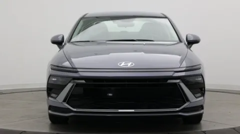 Photos of 2026 Hyundai Sonata Hybrid Blue for sale in Jacksonville, FL at Auto Boutique Florida