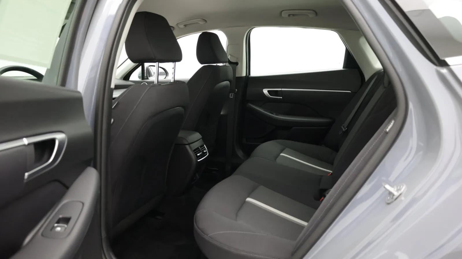 Hyundai Sonata photo 25