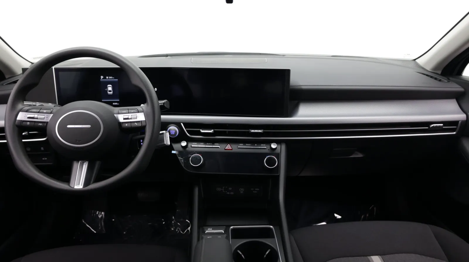 Hyundai Sonata photo 29