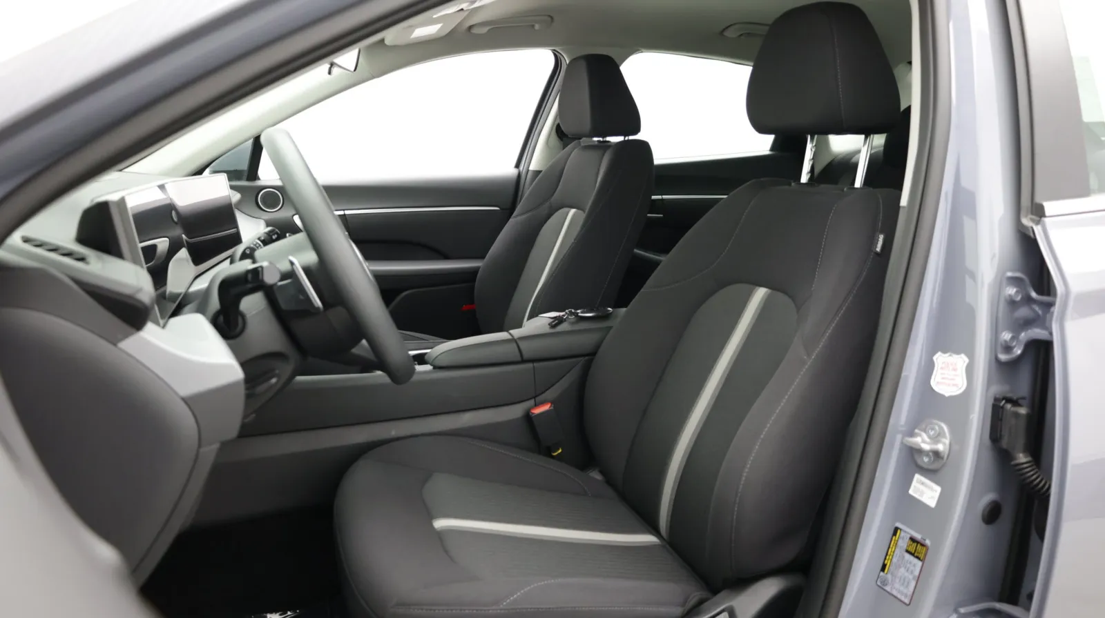 Hyundai Sonata photo 14