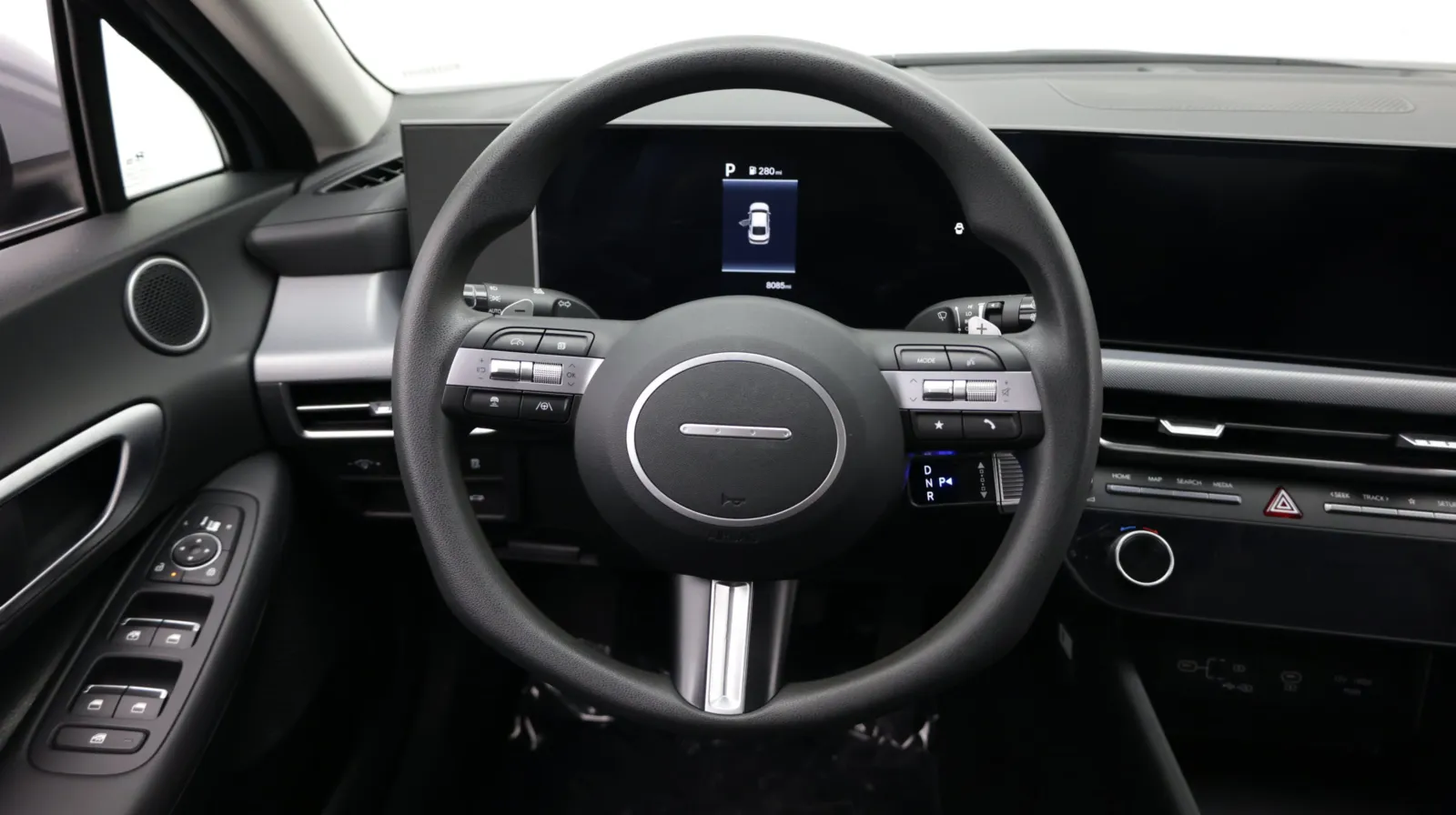 Hyundai Sonata photo 27