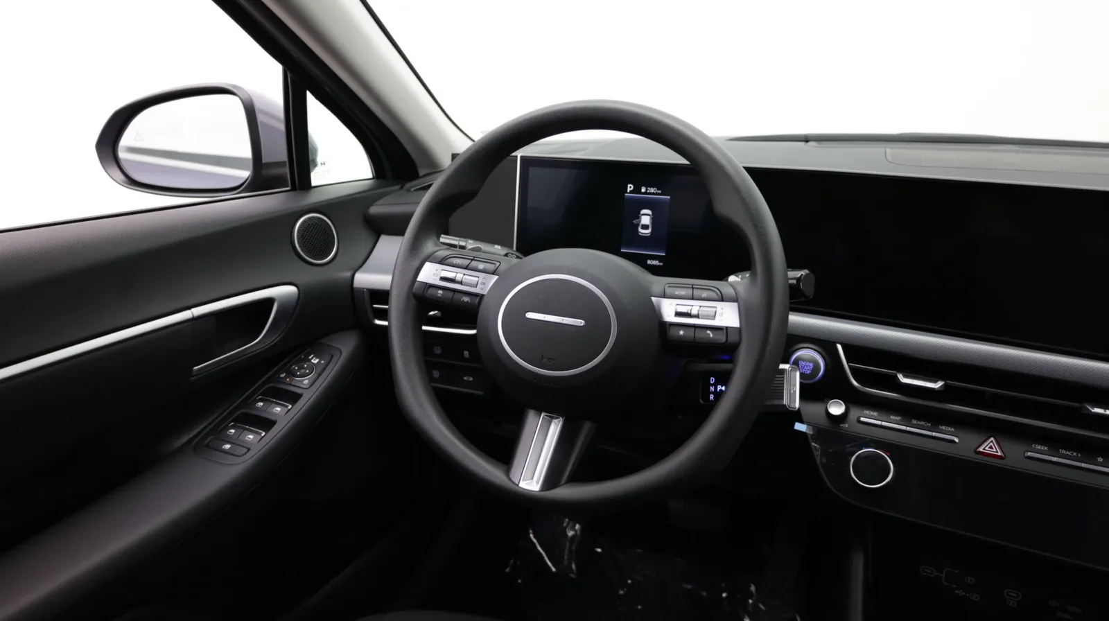 Hyundai Sonata photo 28