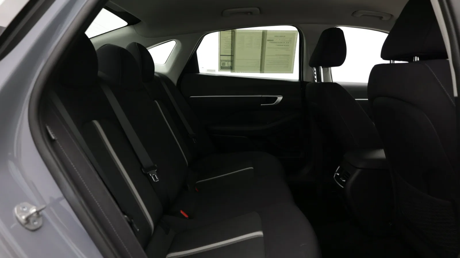 Hyundai Sonata photo 33