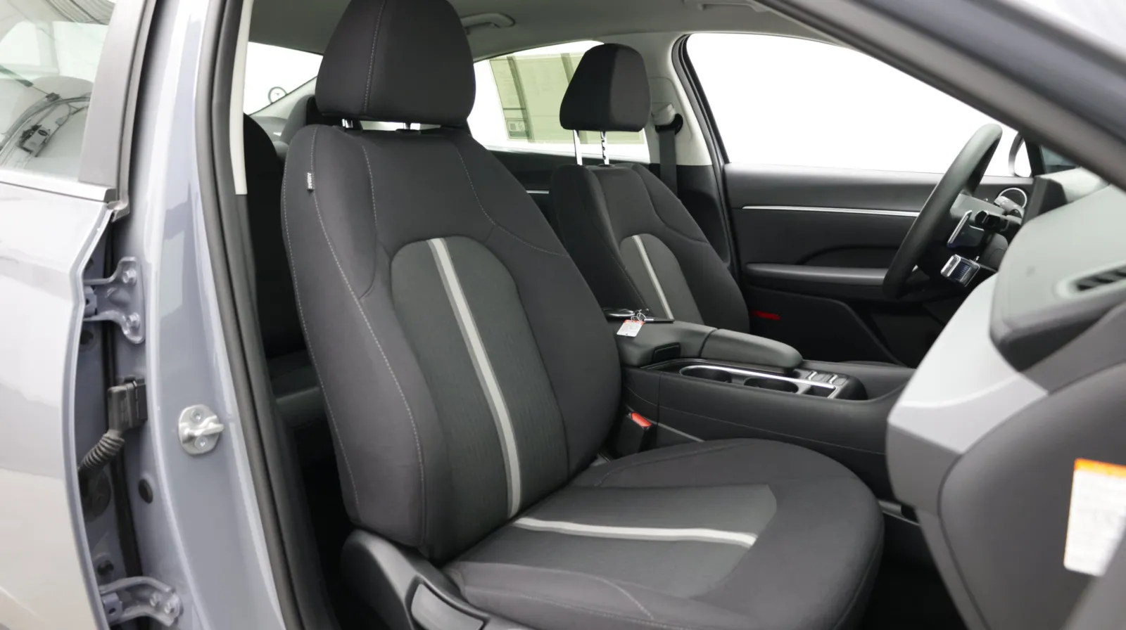 Hyundai Sonata photo 36