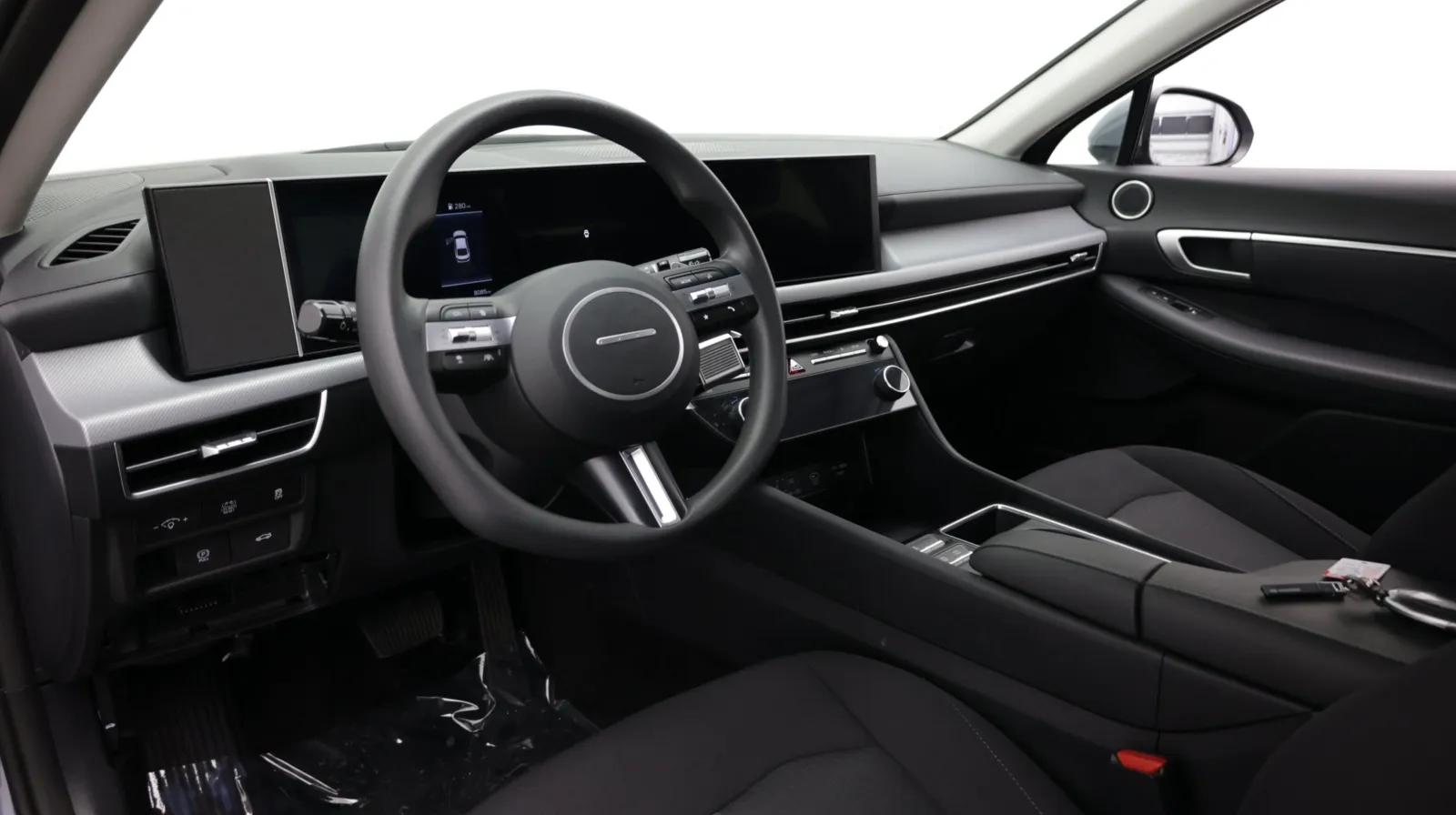 Hyundai Sonata photo 12