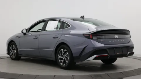 More photos of 2026 Hyundai Sonata Hybrid Blue at Auto Boutique Florida, FL