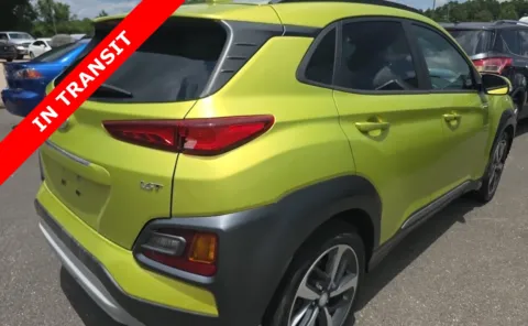 Another view of 2019 Hyundai Kona Ultimate for sale in Jacksonville, FL at Auto Boutique Florida