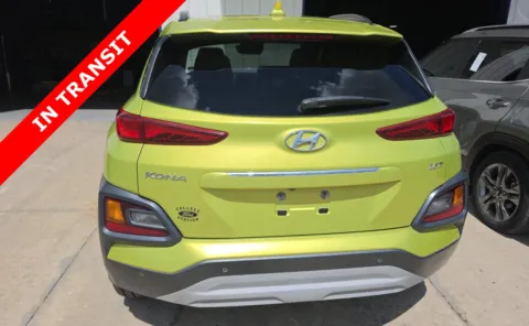 More photos of 2019 Hyundai Kona Ultimate at Auto Boutique Florida, FL
