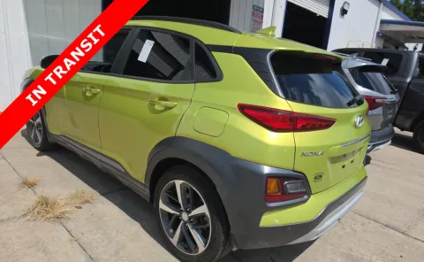 More photos of 2019 Hyundai Kona Ultimate at Auto Boutique Florida, FL
