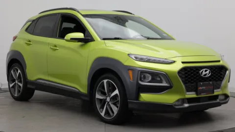 Another view of 2019 Hyundai Kona Ultimate for sale in Jacksonville, FL at Auto Boutique Florida
