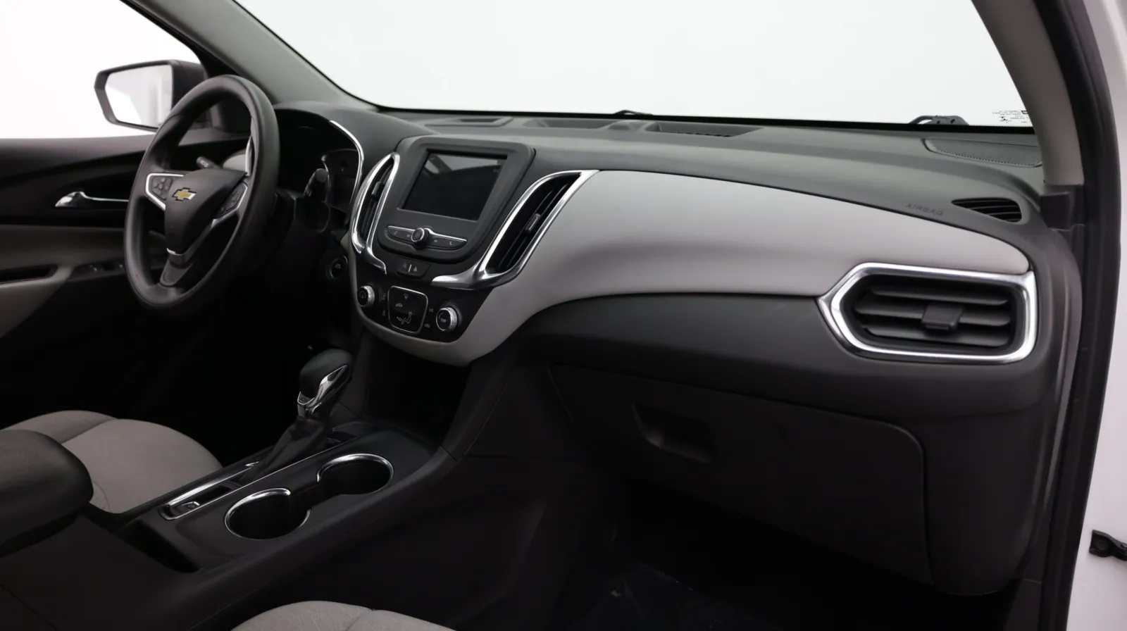 Chevrolet Equinox photo 36