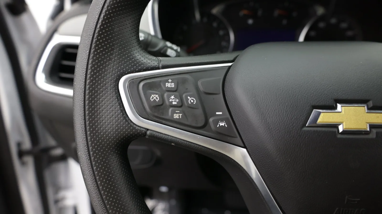 Chevrolet Equinox photo 16
